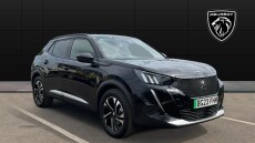 Peugeot 2008 100kW GT 50kWh 5dr Auto Electric Estate